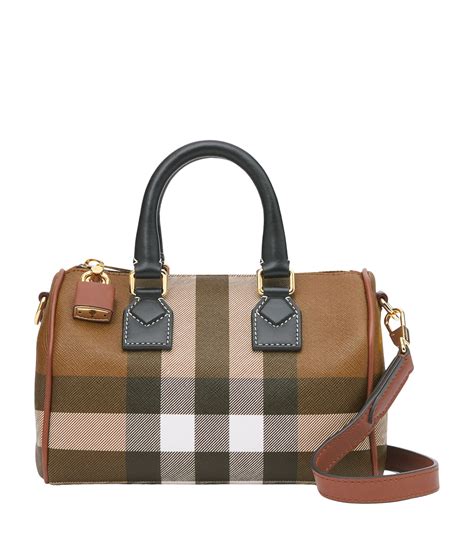 bowling bag burberry|burberry bowling bag sale.